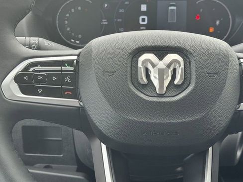 Used 2024 RAM ProMaster 3500 w/ Quick Order Package 22H SLT+ image 30