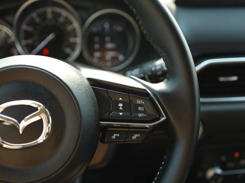 Used 2024 MAZDA CX-5 AWD 2.5 S image 20