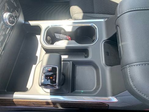 New 2026 GMC Sierra 1500 Elevation RWD image 21