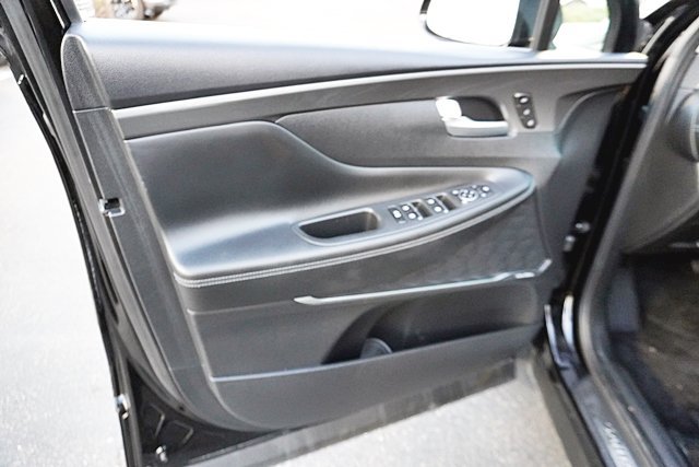 Used 2023 Hyundai Santa Fe Limited AWD/4WD image 35