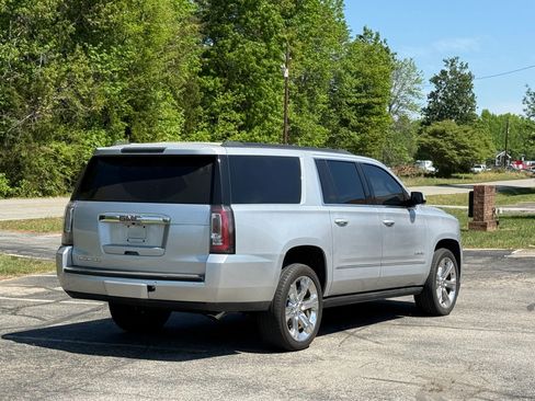 Used 2020 GMC Yukon XL Denali w/ Open Road Package image 5