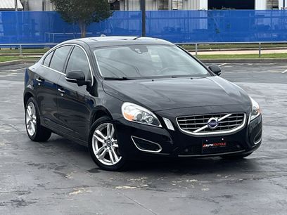 Used 2013 Volvo S60 T5