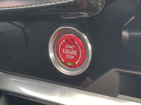 Used 2020 Chevrolet Corvette Stingray Premium Cpe w/ 3LT Preferred Equipment Group image 28