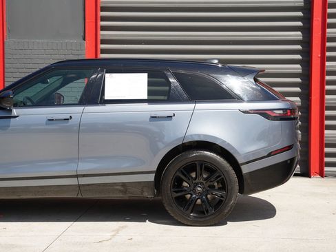 Used 2023 Land Rover Range Rover Velar R-Dynamic S AWD/4WD image 7