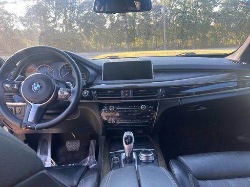 Used 2017 BMW X5 sDrive35i image 12
