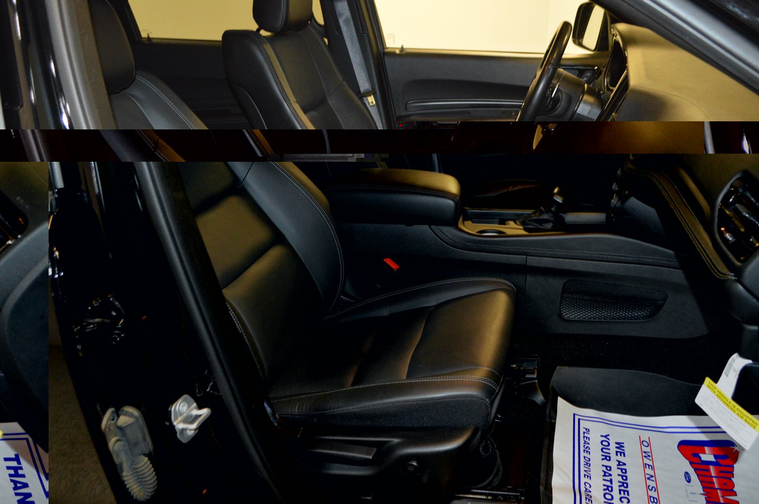 Used 2022 Dodge Durango GT RWD image 11