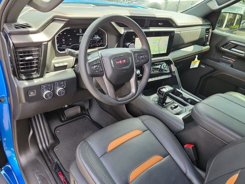 Used 2023 GMC Sierra 1500 AT4 w/ AT4 Premium Package AWD/4WD image 20