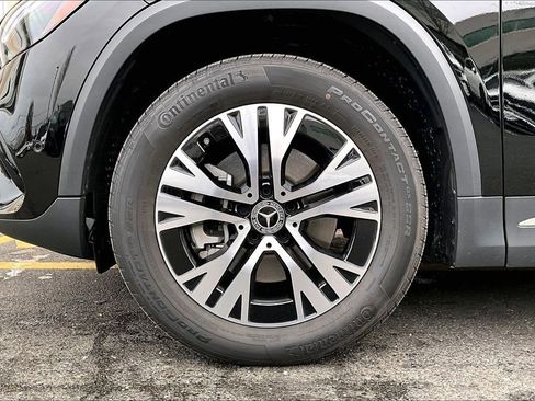 Used 2026 Mercedes-Benz GLA 250 4MATIC image 8