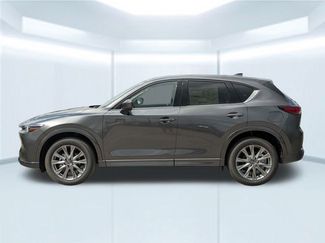 New 2025 MAZDA CX-5 AWD 2.5 S w/ Premium Plus Pkg video 2