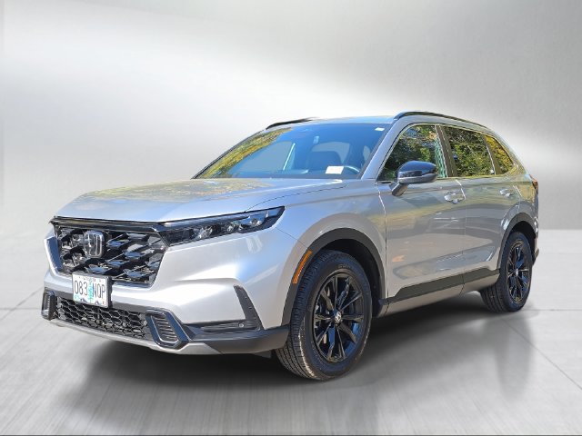 Used 2024 Honda CR-V Sport-L image 7