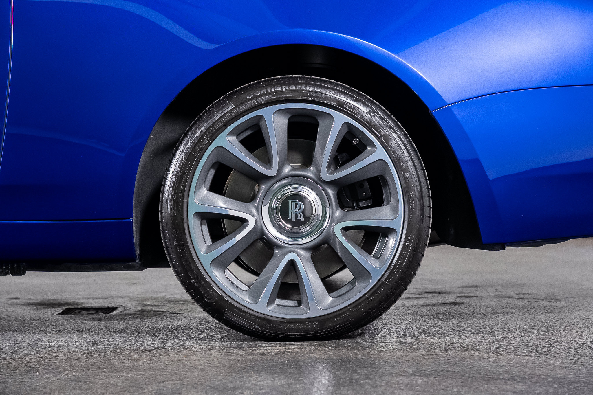 Used 2020 Rolls-Royce Wraith RWD image 21