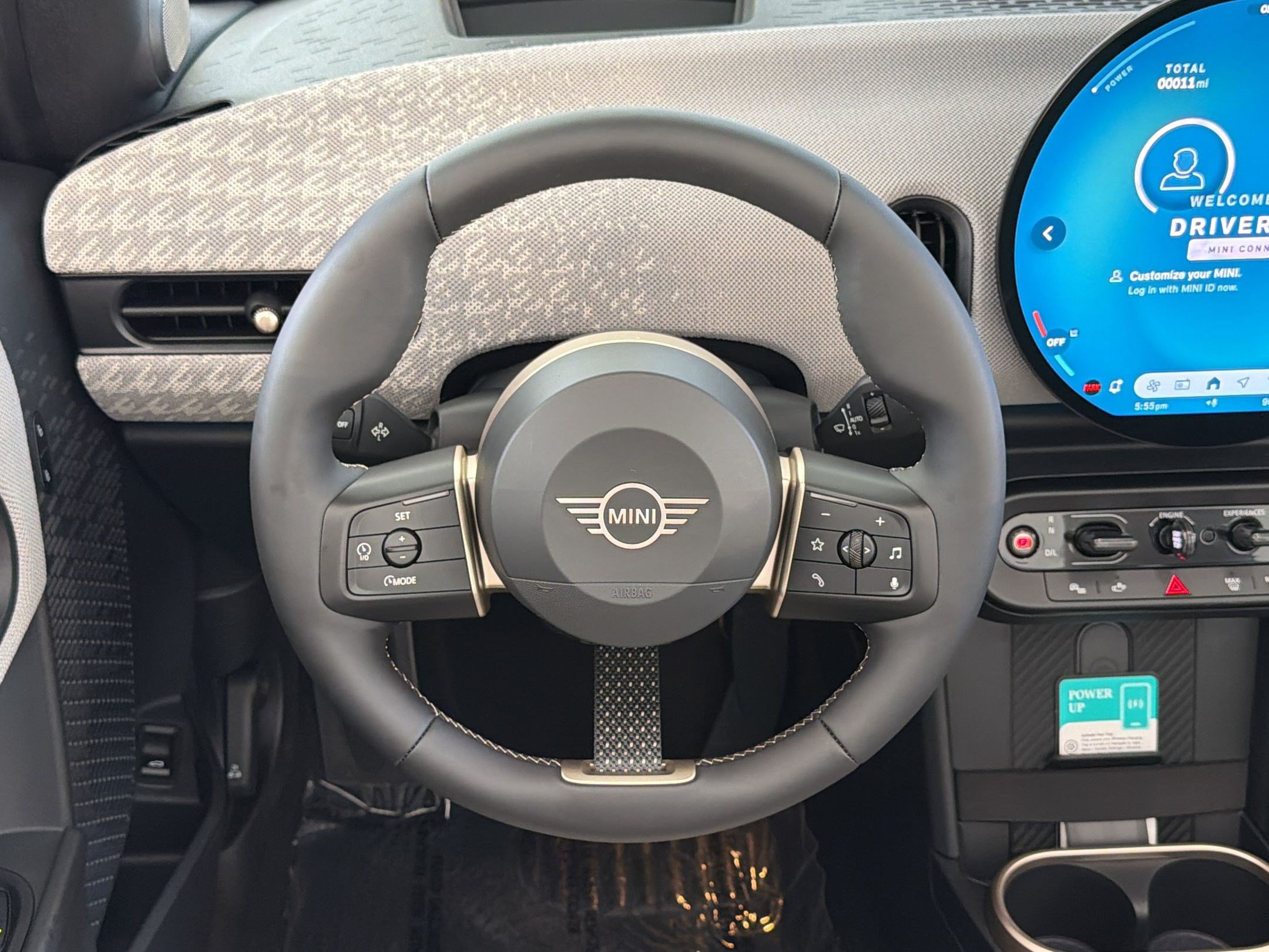 New 2026 MINI Cooper S FWD image 11