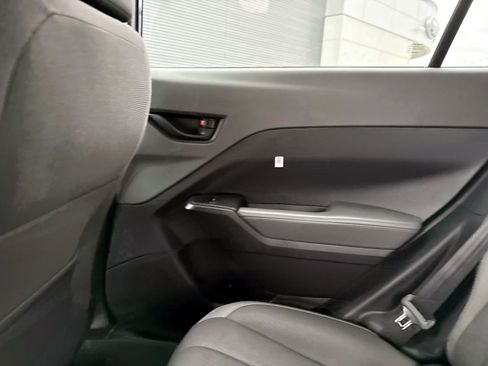 New 2026 Subaru Crosstrek 2.0i Premium image 15