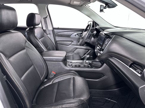 Used 2018 Chevrolet Traverse Premier w/ Redline Edition image 65