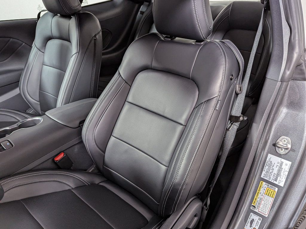 Used 2026 Ford Mustang GT Premium RWD image 16