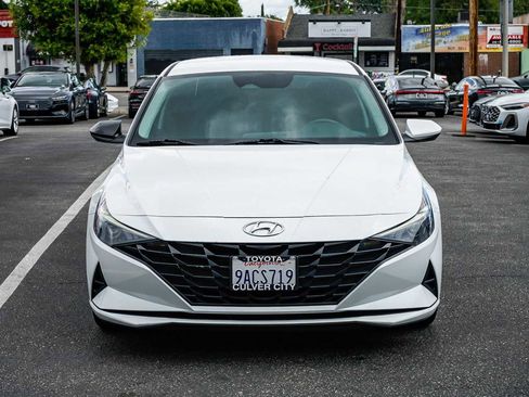 Used 2022 Hyundai Elantra SEL image 6