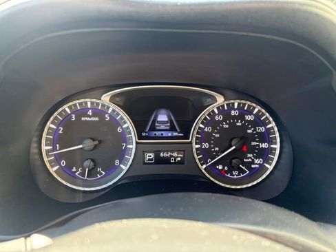Used 2019 INFINITI QX60 Luxe w/ Essential Package image 15