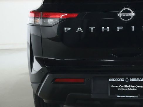 Certified 2022 Nissan Pathfinder S AWD/4WD image 47