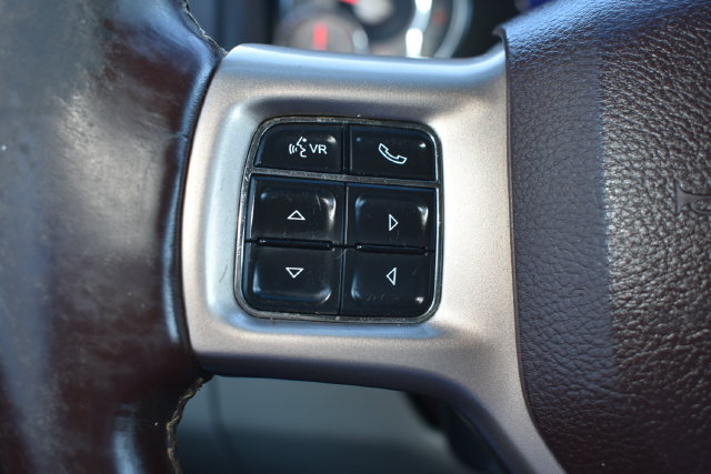 Used 2013 RAM 1500 Laramie Longhorn w/ Convenience Group AWD/4WD image 22