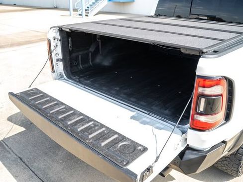 Used 2023 RAM 1500 TRX w/ TRX Level 2 Equipment Group AWD/4WD image 26