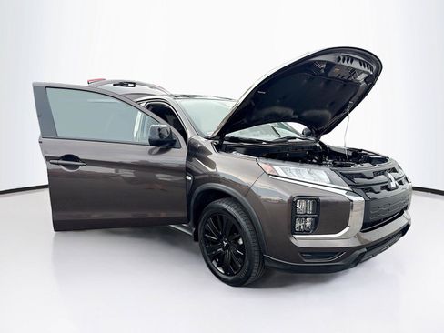 Used 2024 Mitsubishi Outlander Sport AWD image 36