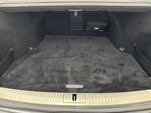 Used 2019 Genesis G90 5.0 Ultimate RWD image 48