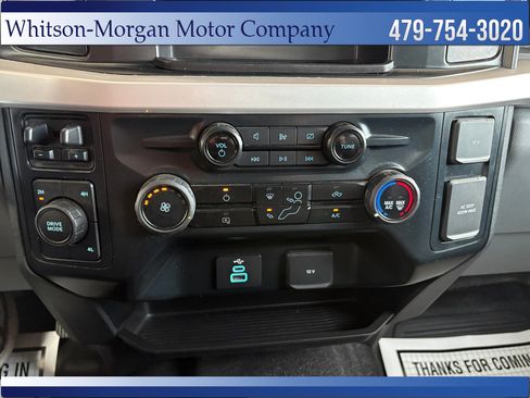 Used 2023 Ford F350 XL image 29