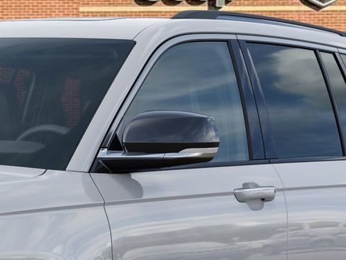 New 2026 Jeep Grand Cherokee Limited w/ Limited Altitude Package AWD/4WD image 12