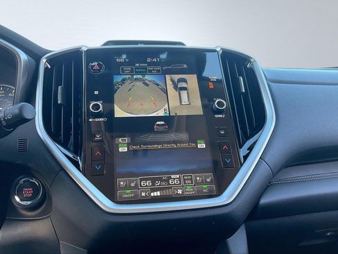 New 2025 Subaru Ascent Touring w/ Popular Package #2 image 18