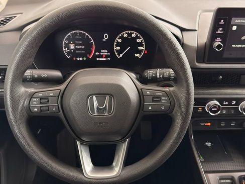 Used 2026 Honda CR-V EX image 21