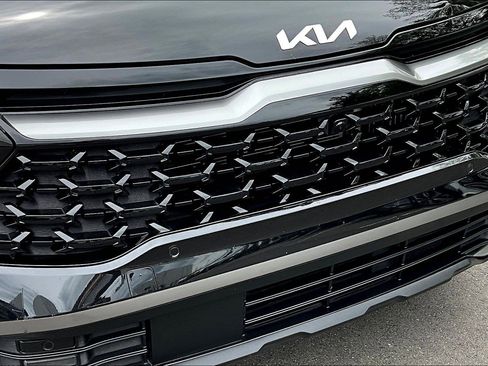 Certified 2024 Kia Sportage X-Line Prestige image 33