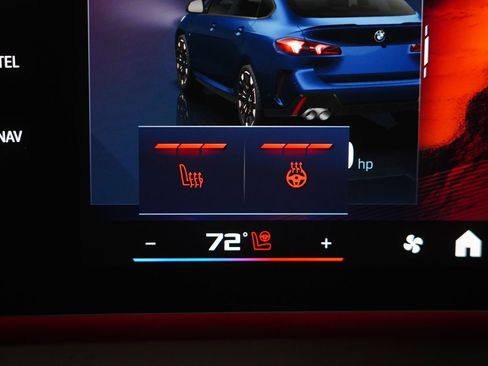 Used 2025 BMW M235i xDrive w/ Premium Package image 24