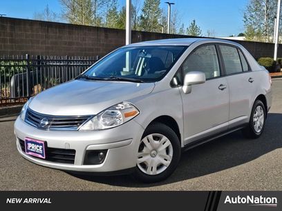Used 2010 Nissan Versa 1.8 S w/ PWR Plus Pkg