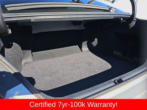 Certified 2024 Toyota Camry LE image 20