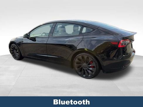 Used 2023 Tesla Model 3 Performance image 5