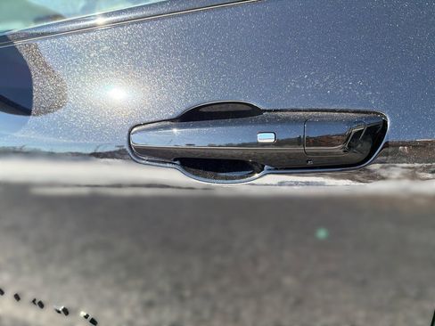 New 2026 Chevrolet Equinox RS w/ Convenience Package III image 13