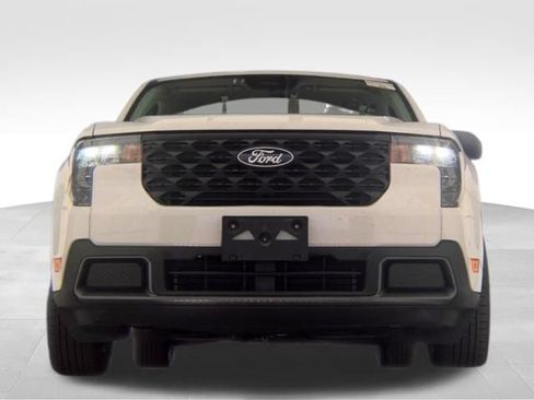 Used 2026 Ford Maverick XLT w/ Equipment Group 301A AWD/4WD image 3