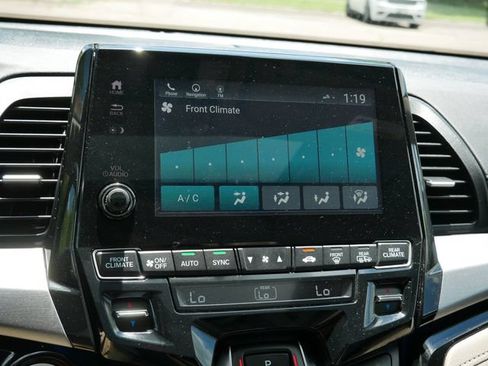 Used 2024 Honda Odyssey Touring image 24