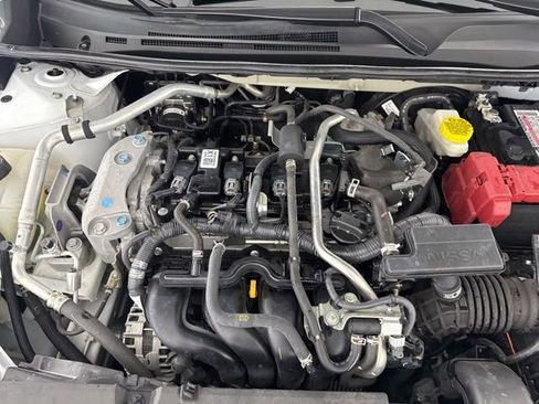 Used 2022 Nissan Sentra SV w/ All-Weather Package image 19