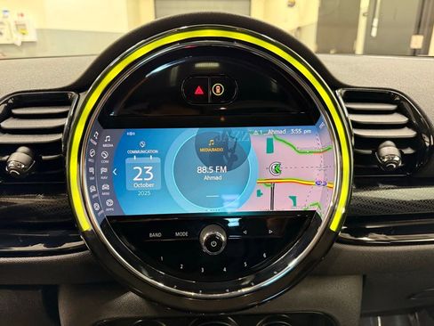 Used 2023 MINI Cooper Clubman S image 15