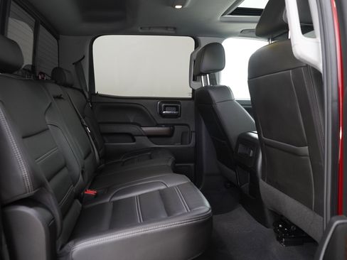 Used 2018 GMC Sierra 1500 Denali AWD/4WD image 12