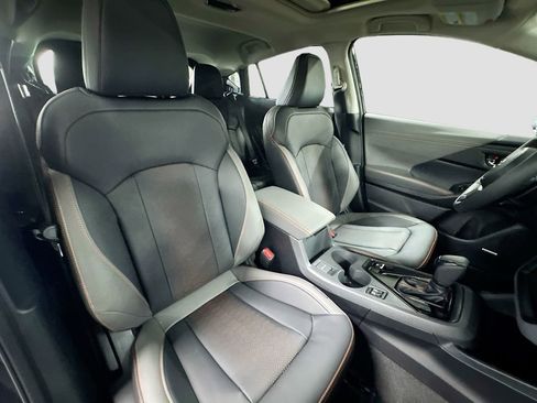 New 2026 Subaru Crosstrek 2.5i Limited AWD/4WD image 26