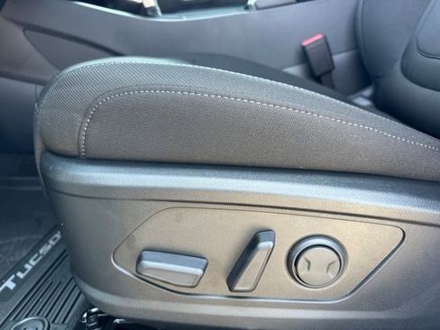 New 2026 Hyundai Tucson SEL FWD image 12