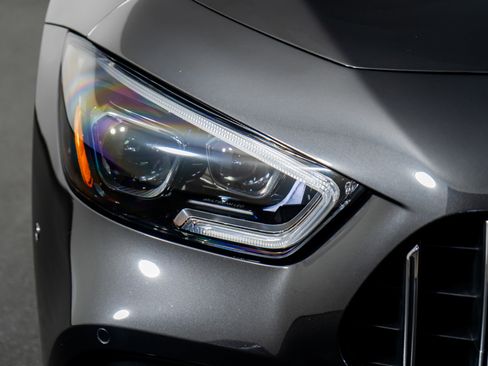 Used 2021 Mercedes-Benz AMG GT 63 image 23