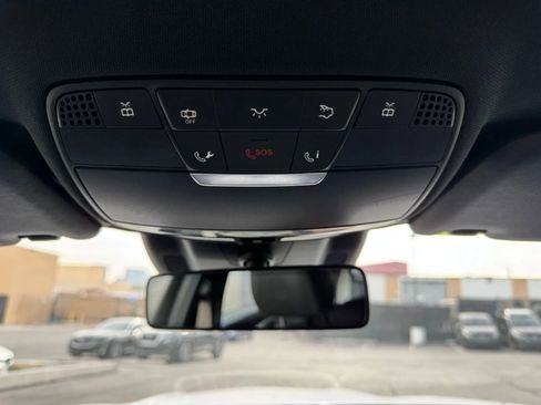 Used 2018 Mercedes-Benz E 63 AMG S image 36