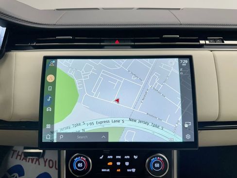 Certified 2023 Land Rover Range Rover SE AWD/4WD image 29