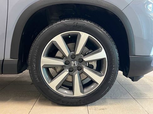 Used 2023 Honda Pilot Elite image 7