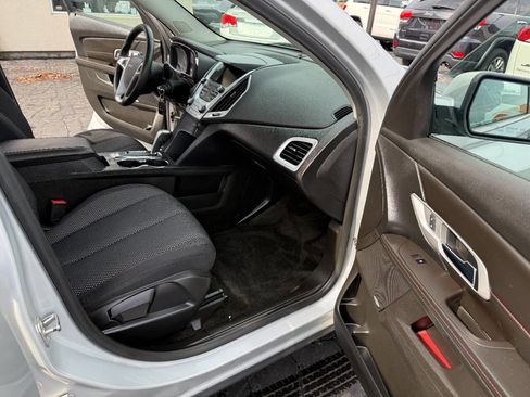 Used 2015 GMC Terrain SLE w/ Convenience Package image 13