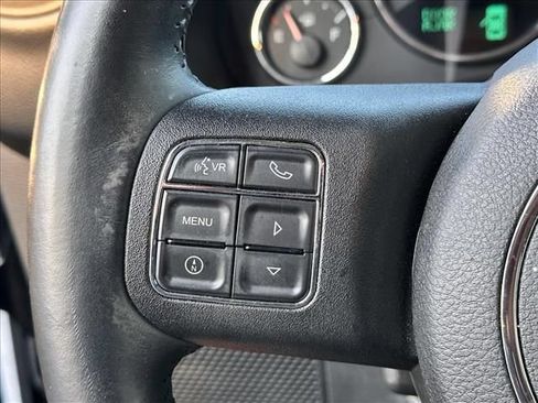 Used 2014 Jeep Wrangler Unlimited Sport w/ Quick Order Package 24S AWD/4WD image 25
