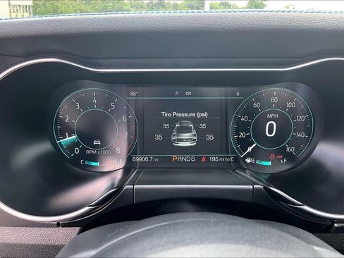 Used 2019 Ford Mustang Premium w/ Equipment Group 201A RWD image 19